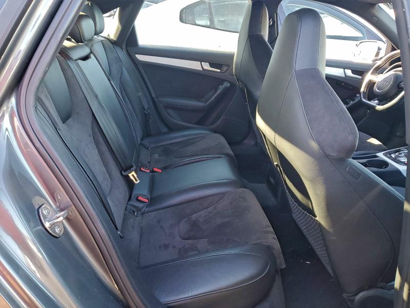Aukcja sprzedaży 2013 Audi S4, vin: WAUBGAFL2DA188903, numer aukcji: 96916555