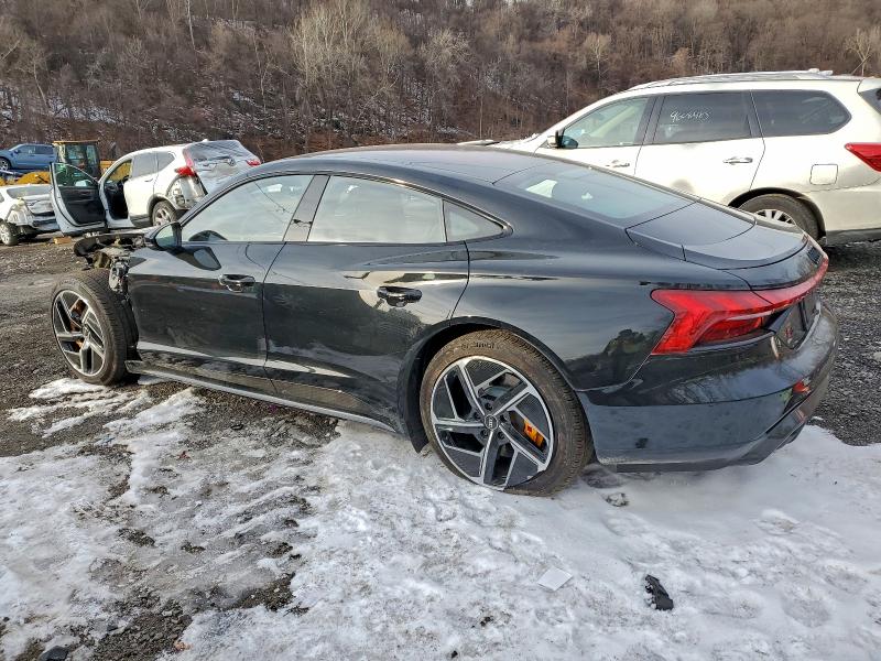 Aukcja sprzedaży 2024 Audi Rs E-tron Gt, vin: WAUBHBFW8R7901563, numer aukcji: 96343775
