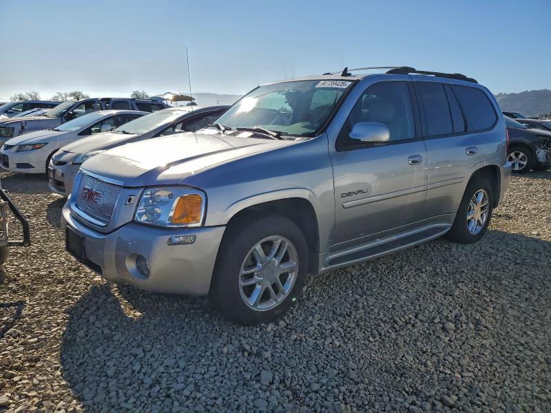 Продаж на аукціоні авто 2006 Gmc Envoy Dena, vin: 1GKET63M562174369, номер лоту: 96739425