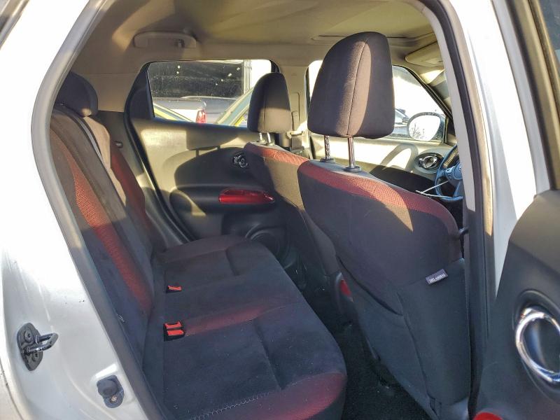 Aukcja sprzedaży 2014 Nissan Juke S, vin: JN8AF5MV0ET356089, numer aukcji: 96505485