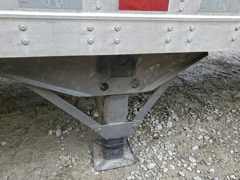 2022 Great Dane Trailers მანქანა იყიდება აუქციონზე, vin: 1GR1A9622NB426935, აუქციონის ნომერი: 95750855