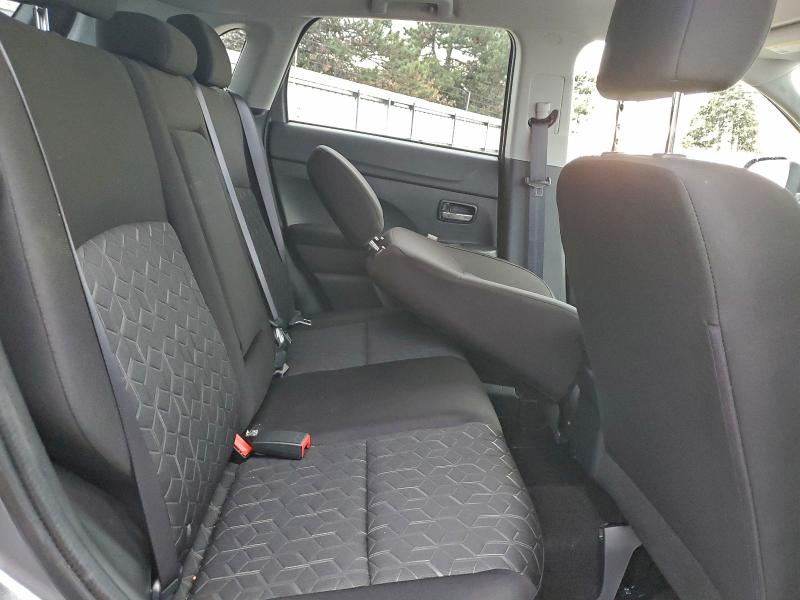 Продаж на аукціоні авто 2025 Mitsubishi Outlander Sport, vin: JA4ARUAU5SU001900, номер лоту: 97829405