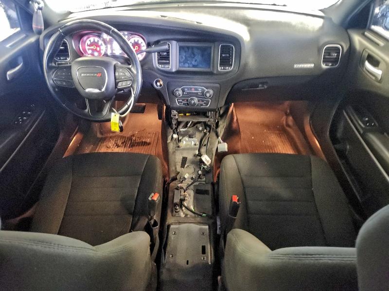 94633055 :رقم المزاد ، 2C3CDXKT5LH209160 vin ، 2020 Dodge Charger مزاد بيع