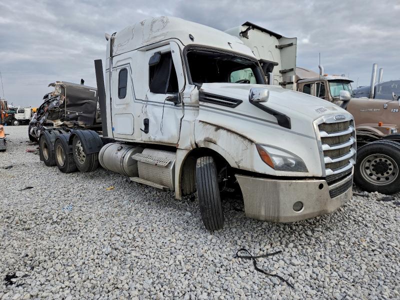 2025 Freightliner Cascadia 1 მანქანა იყიდება აუქციონზე, vin: 3AKNHHDV6SSWC1367, აუქციონის ნომერი: 91392335