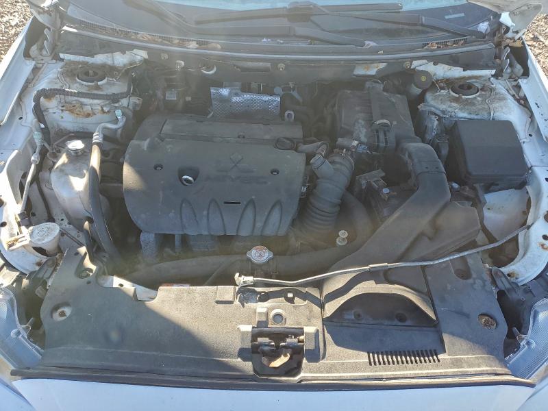 Aukcja sprzedaży 2013 Mitsubishi Lancer Es/, vin: JA32U2FU0DU018658, numer aukcji: 95362405