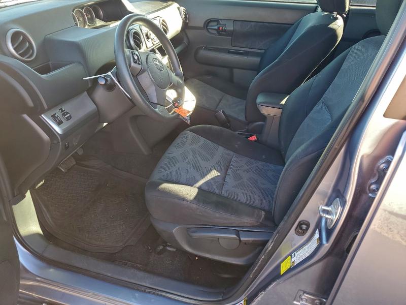 Auction sale of the 2012 Toyota Scion Xb, vin: JTLZE4FE7CJ013589, lot number: 94306135