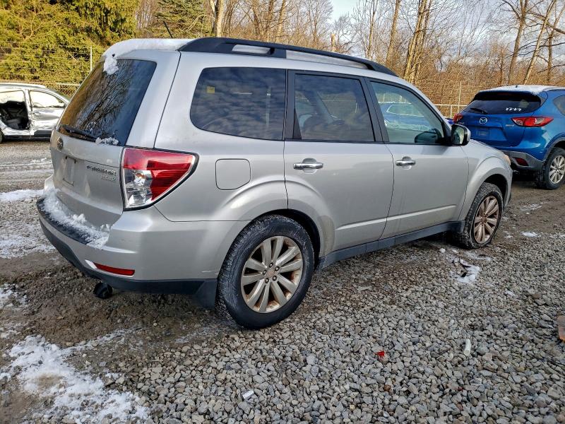 Продаж на аукціоні авто 2011 Subaru Forester, vin: JF2SHADC7BH714211, номер лоту: 94910285
