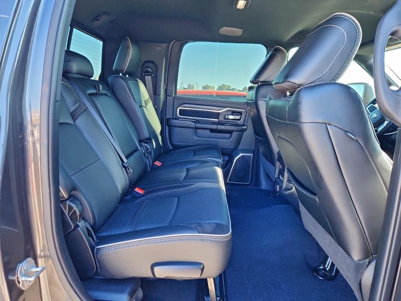 Продажа на аукционе авто 2024 Ram 2500 Laram, vin: 3C6UR5NL2RG375475, номер лота: 96599055