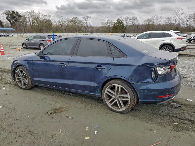 Aukcja sprzedaży 2017 Audi A3, vin: WAUAUGFF4H1040999, numer aukcji: 95789945