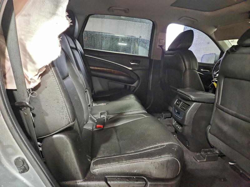 97954475 :رقم المزاد ، 5J8YD4H5XLL045109 vin ، 2020 Acura Mdx مزاد بيع