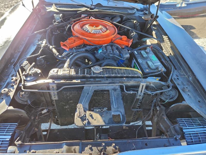1972 Dodge Charger მანქანა იყიდება აუქციონზე, vin: WP29U2G203809, აუქციონის ნომერი: 95484345
