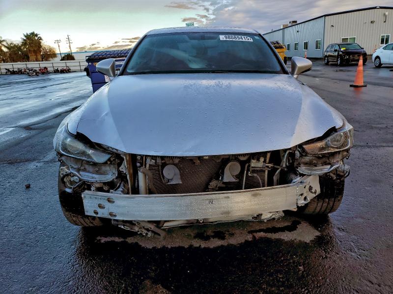 Aukcja sprzedaży 2016 Lexus Is 200t, vin: JTHBA1D29G5007824, numer aukcji: 98089415