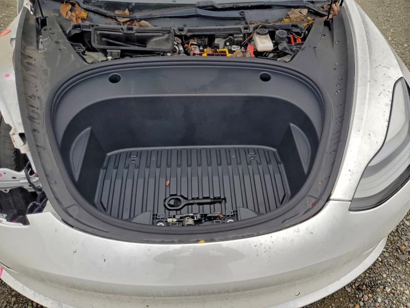 Продаж на аукціоні авто 2021 Tesla Model 3, vin: 5YJ3E1EA7MF996510, номер лоту: 98179575