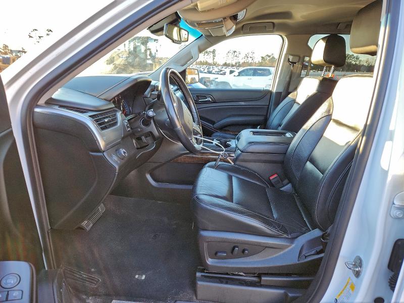Aukcja sprzedaży 2019 Chevrolet Suburban, vin: 1GNSCHKCXKR202999, numer aukcji: 98006775