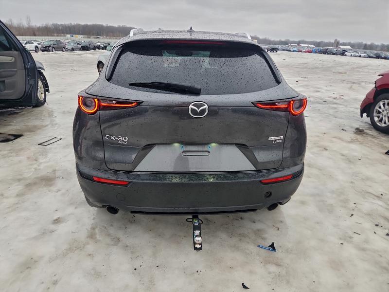 96723375 :رقم المزاد ، 3MVDMBDY1NM430768 vin ، 2022 Mazda Cx-30 مزاد بيع