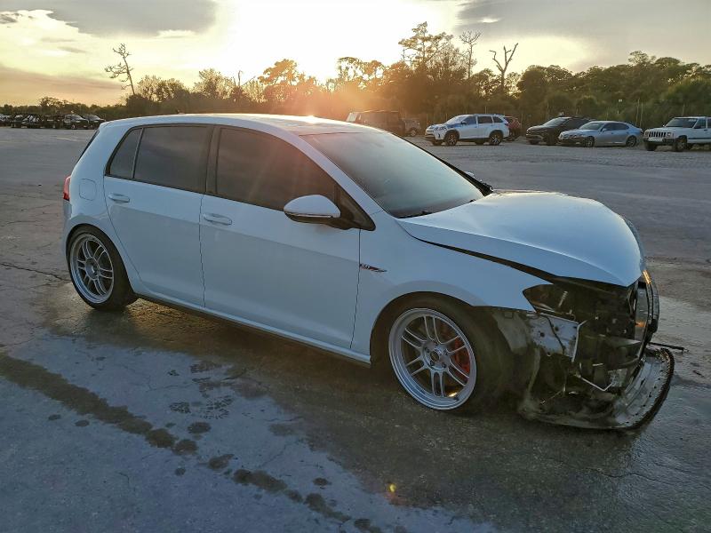 Aukcja sprzedaży 2017 Volkswagen Gti, vin: 3VW447AU5HM034540, numer aukcji: 95674315