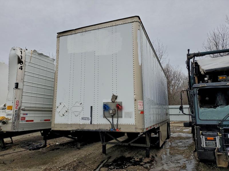 Продажа на аукционе авто 2009 Wabash Trailer, vin: 1JJV281W69L283265, номер лота: 94533765