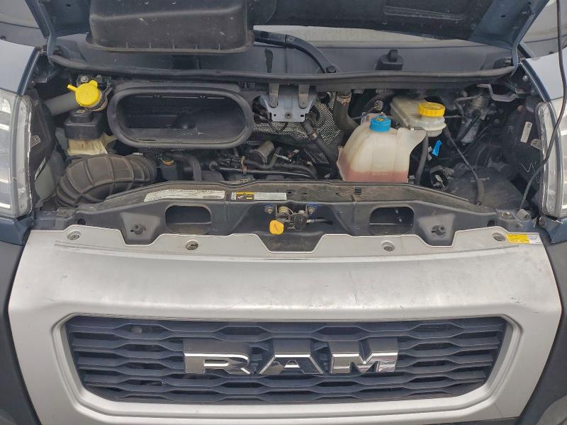 Aukcja sprzedaży 2020 Ram Promaster, vin: 3C6URVJG3LE129109, numer aukcji: 73546995