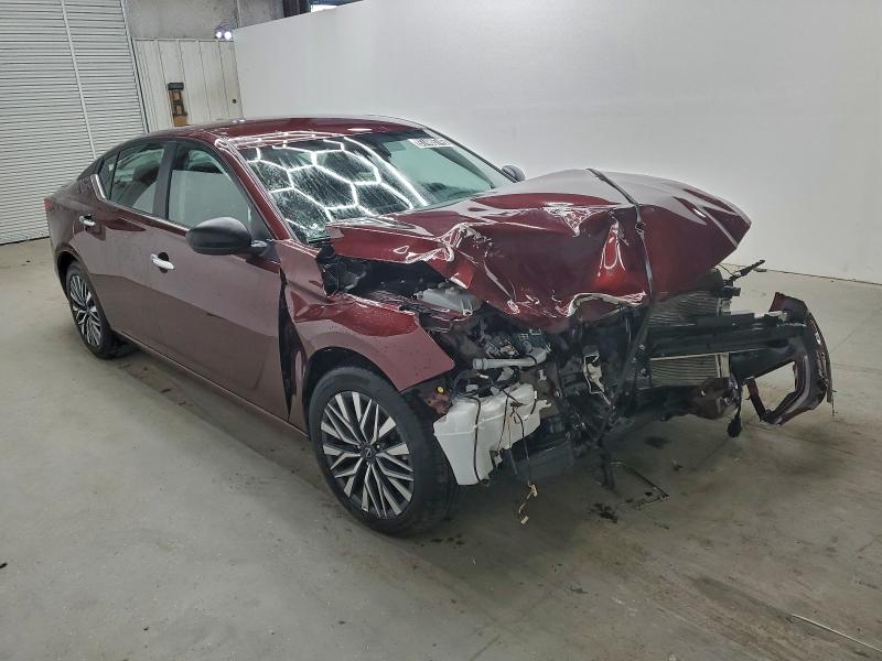 97489745 :رقم المزاد ، 1N4BL4DV9SN364670 vin ، 2025 Nissan Altima Sv مزاد بيع