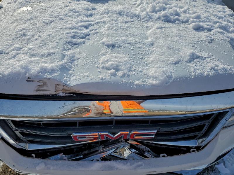 Продажа на аукционе авто 2015 Gmc Sierra, vin: 1GTN1TEH3FZ296199, номер лота: 95403995