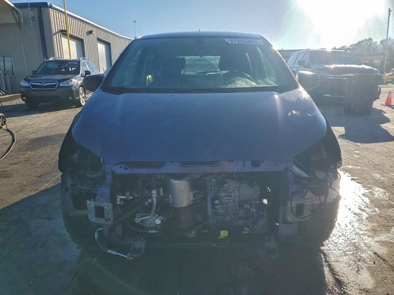 Aukcja sprzedaży 2017 Chevrolet Spark, vin: KL8CB6SA8HC731584, numer aukcji: 97955305