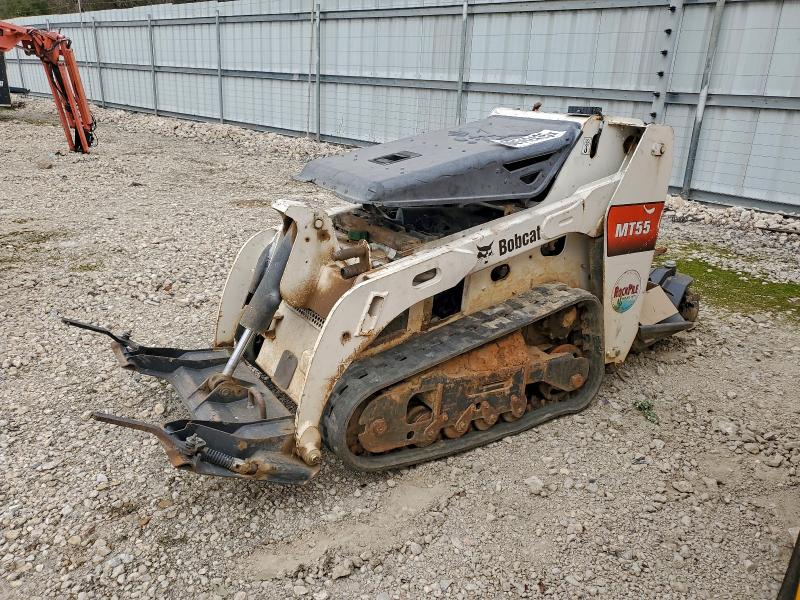 Продажа на аукционе авто 2017 Bobcat Mt55, vin: B38T13411, номер лота: 98512435