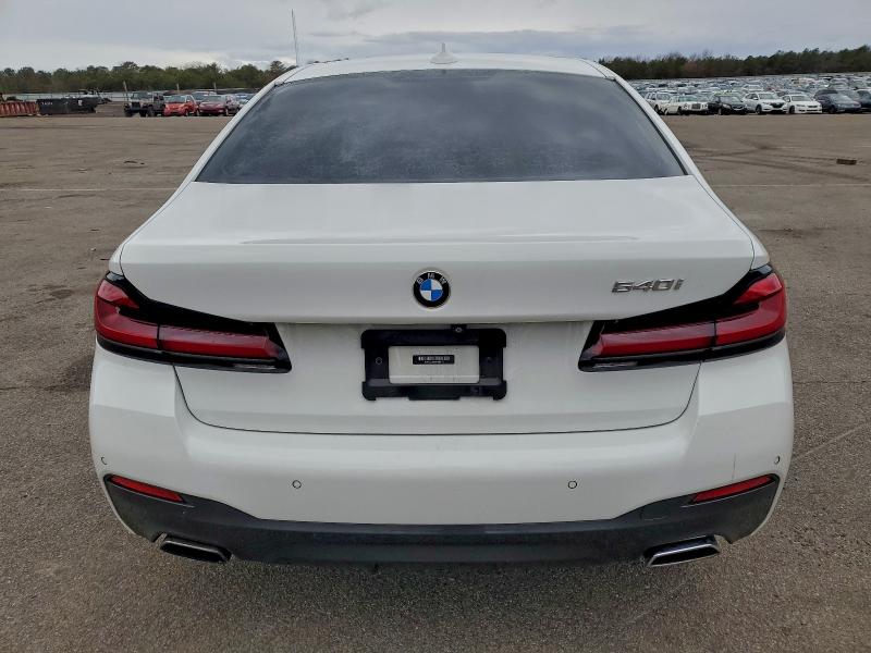 Продажа на аукционе авто 2021 Bmw 540, vin: WBA53BJ08MWW89115, номер лота: 94698225