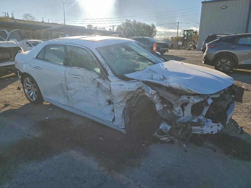 2018 Chrysler 300 მანქანა იყიდება აუქციონზე, vin: 2C3CCAEG7JH313953, აუქციონის ნომერი: 97375575