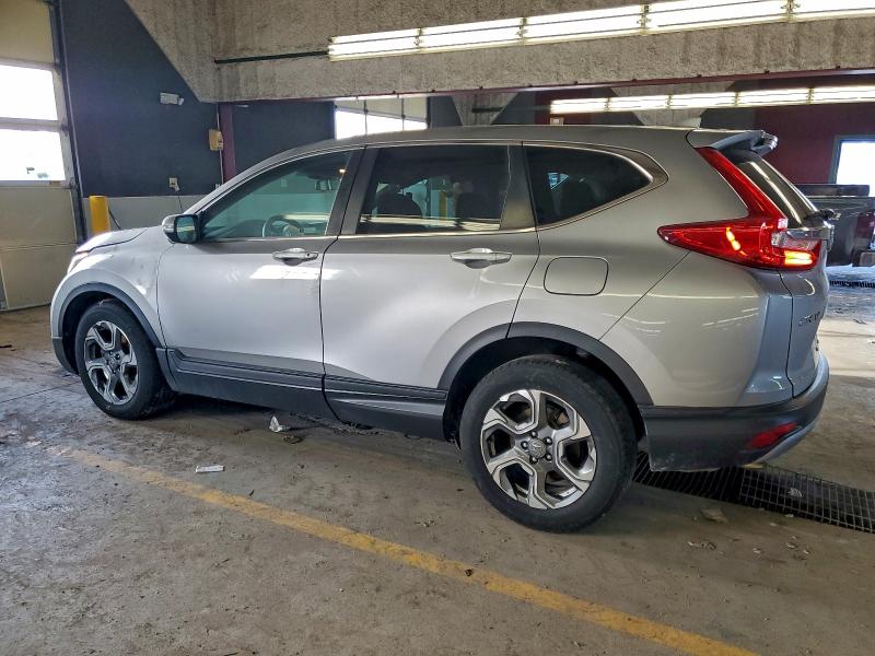 Aukcja sprzedaży 2019 Honda Cr-v, vin: 2HKRW2H57KH638849, numer aukcji: 97410505