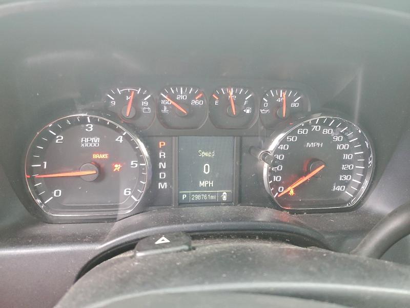 Продажа на аукционе авто 2015 Chevrolet Silverado, vin: 1GCVKPEC1FZ221767, номер лота: 97328535