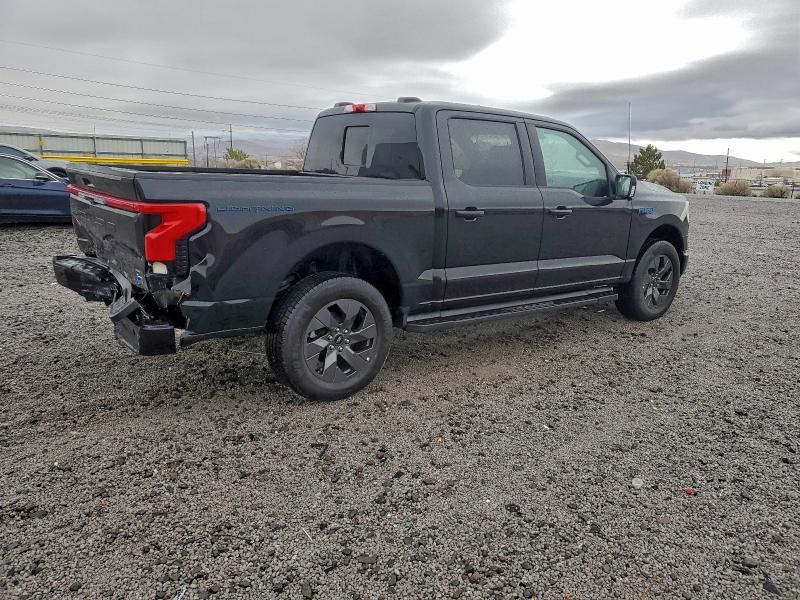 Aukcja sprzedaży 2025 Ford F150, vin: 1FT6W5L72SWG27636, numer aukcji: 97660085