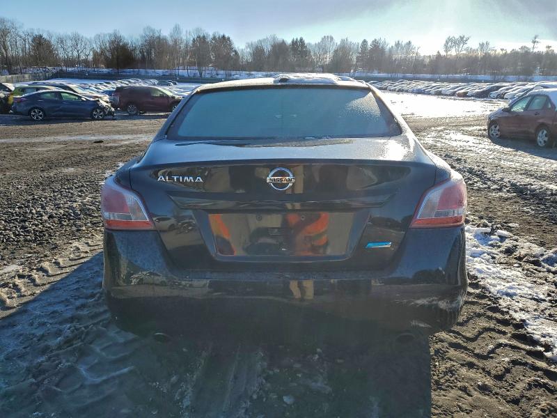 Продаж на аукціоні авто 2013 Nissan Altima 2.5, vin: 1N4AL3APXDN425863, номер лоту: 95459215