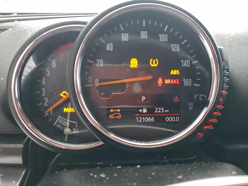 Продажа на аукционе авто 2017 Mini Cooper, vin: WMWLN5C52H2E32317, номер лота: 91651575