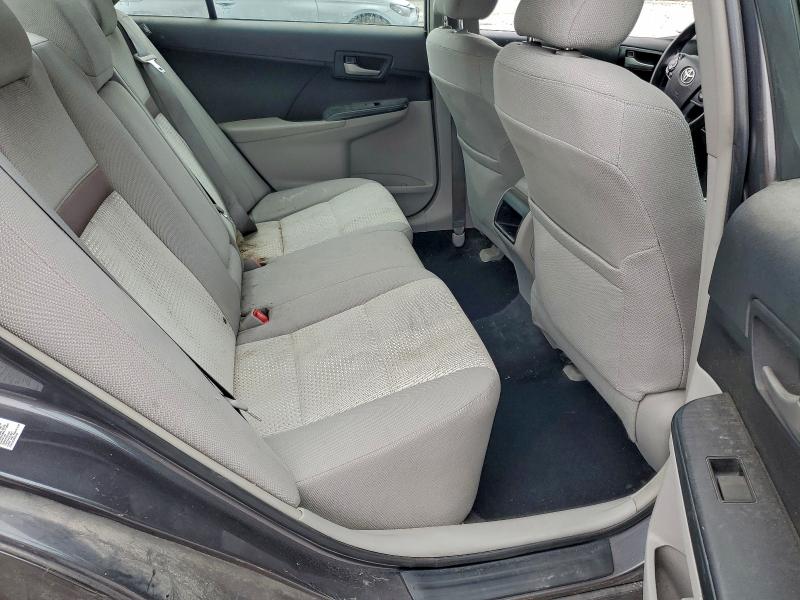 96883885 :رقم المزاد ، 4T4BF1FK9ER398333 vin ، 2014 Toyota Camry مزاد بيع