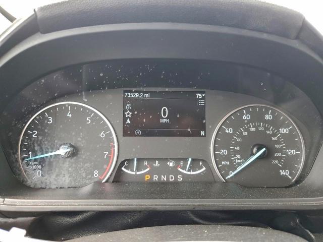 Aukcja sprzedaży 2020 Ford Ecosport, vin: MAJ6S3KL6LC329632, numer aukcji: 97633035