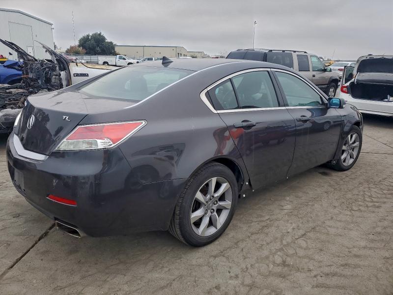 Aukcja sprzedaży 2012 Acura Tl, vin: 19UUA8F24CA038739, numer aukcji: 96939265