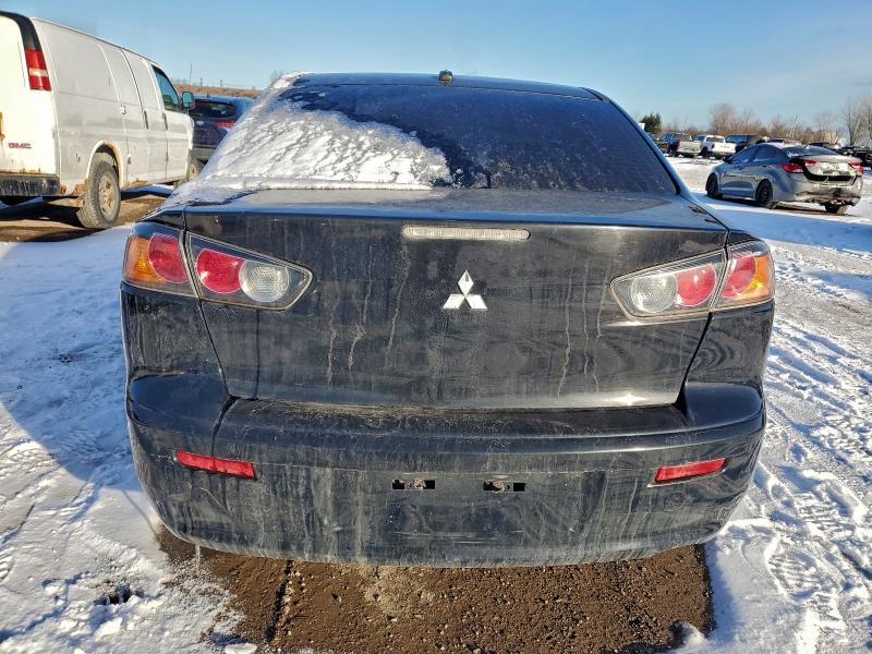 Продажа на аукционе авто 2010 Mitsubishi Lancer, vin: JA32U2FU3AU605982, номер лота: 95158225