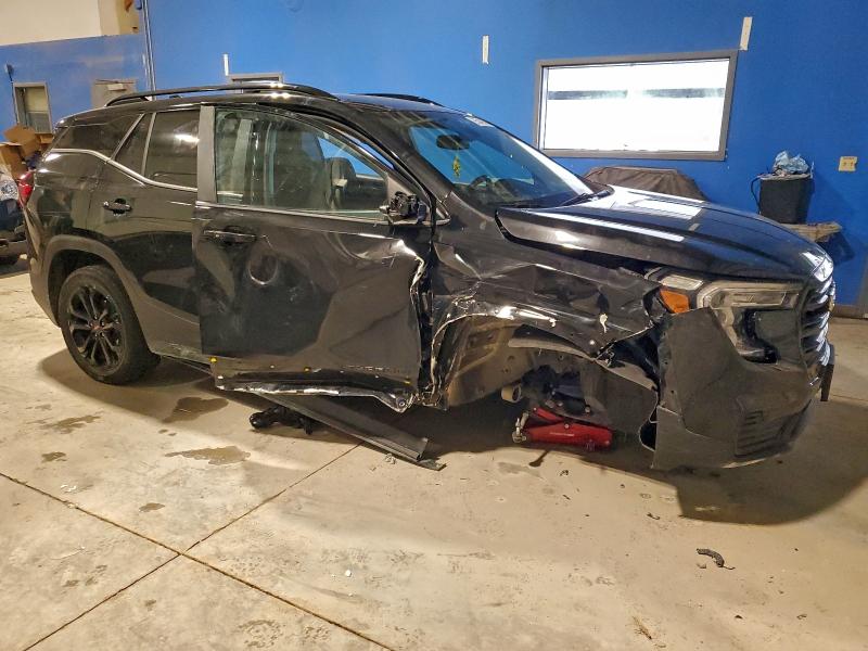 Aukcja sprzedaży 2022 Gmc Terrain, vin: 3GKALMEV5NL237802, numer aukcji: 95309565