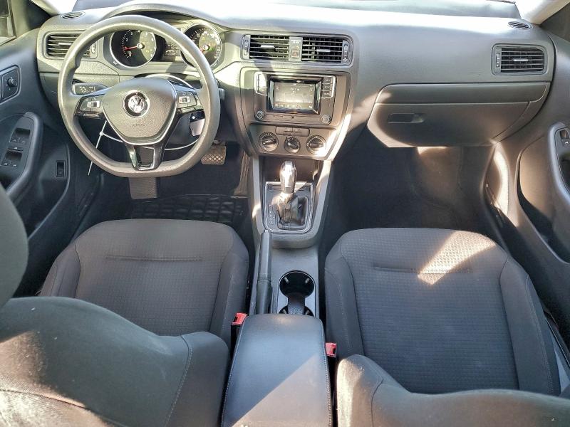 Продаж на аукціоні авто 2016 Volkswagen Jetta, vin: 3VW267AJ7GM286618, номер лоту: 94318615
