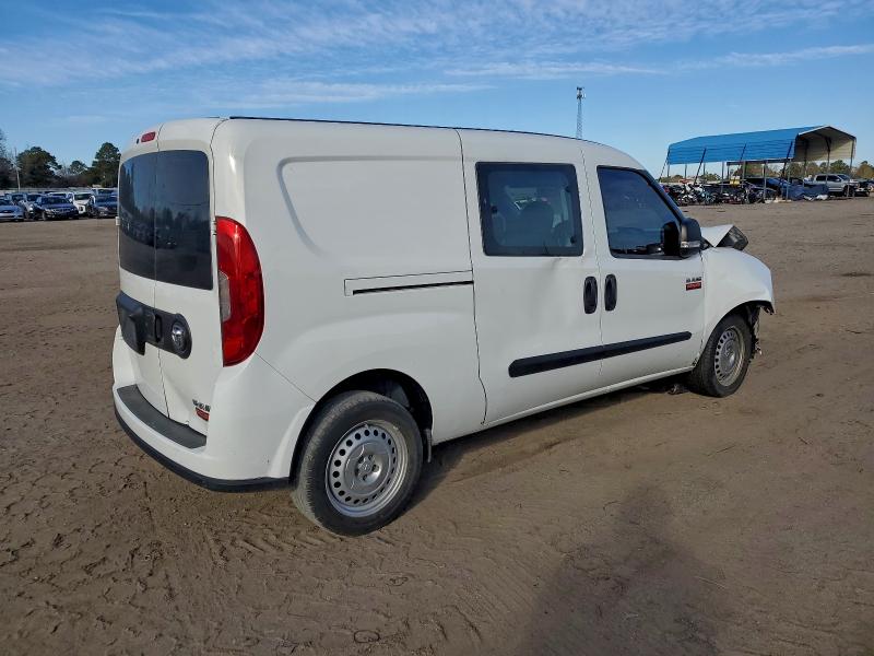 Продажа на аукционе авто 2022 Ram Promaster, vin: ZFBHRFAB2N6W94595, номер лота: 74847595