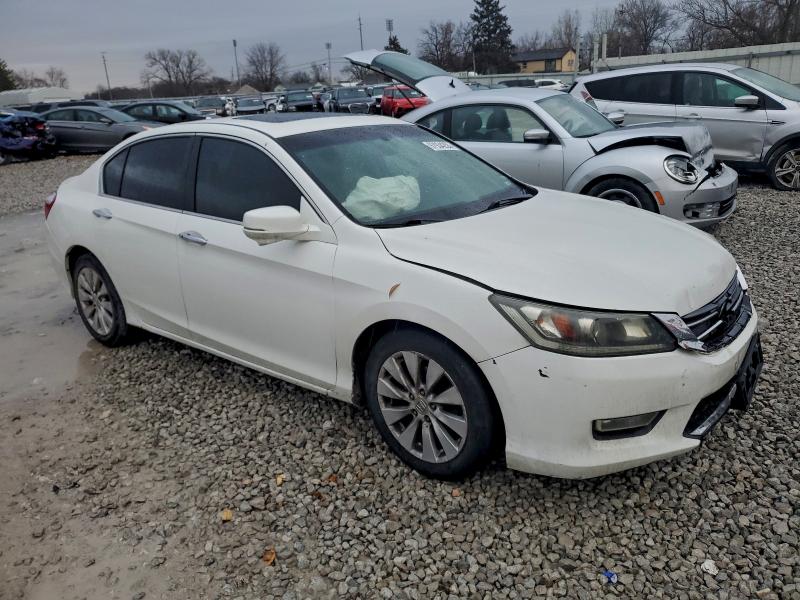 Продаж на аукціоні авто 2013 Honda Accord Ex, vin: 1HGCR2F76DA248998, номер лоту: 97934255