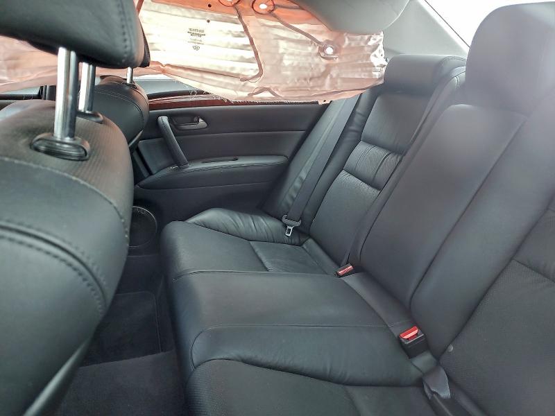 2011 Acura Rl მანქანა იყიდება აუქციონზე, vin: JH4KB2F68BC000578, აუქციონის ნომერი: 95458605