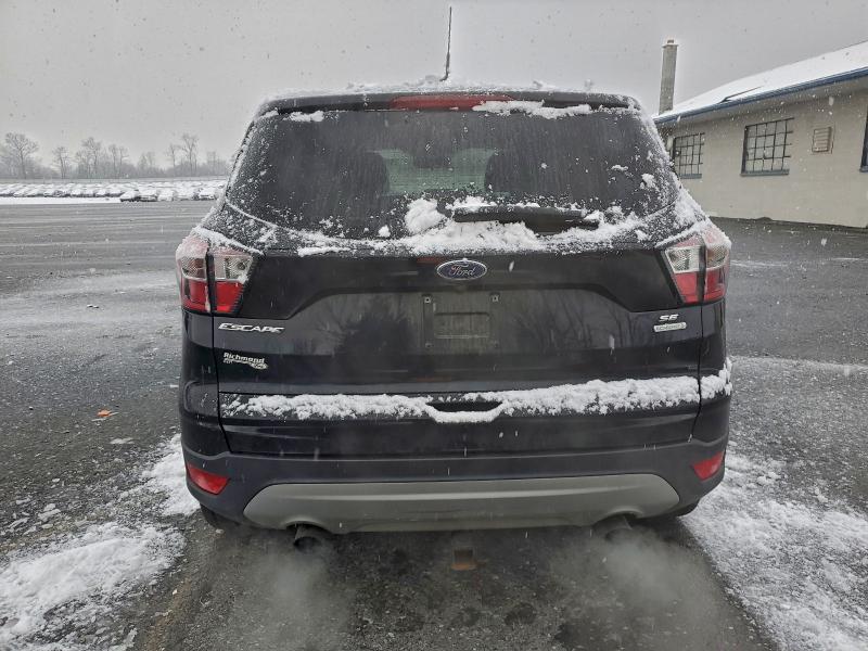 Aukcja sprzedaży 2017 Ford Escape Se, vin: 1FMCU0GD4HUE65830, numer aukcji: 98158425