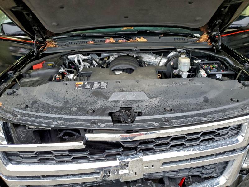 Aukcja sprzedaży 2015 Chevrolet Tahoe, vin: 1GNSCAKC6FR617704, numer aukcji: 94804645