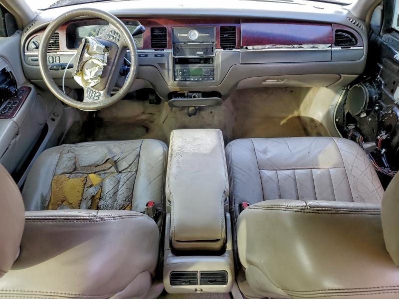 Aukcja sprzedaży 2004 Lincoln Town Car, vin: 1LNHM81W14Y680728, numer aukcji: 94759675