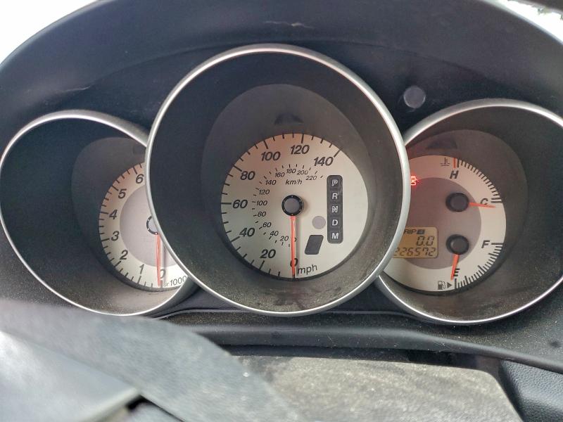 Aukcja sprzedaży 2008 Mazda 3, vin: JM1BK12GX81779853, numer aukcji: 96945355