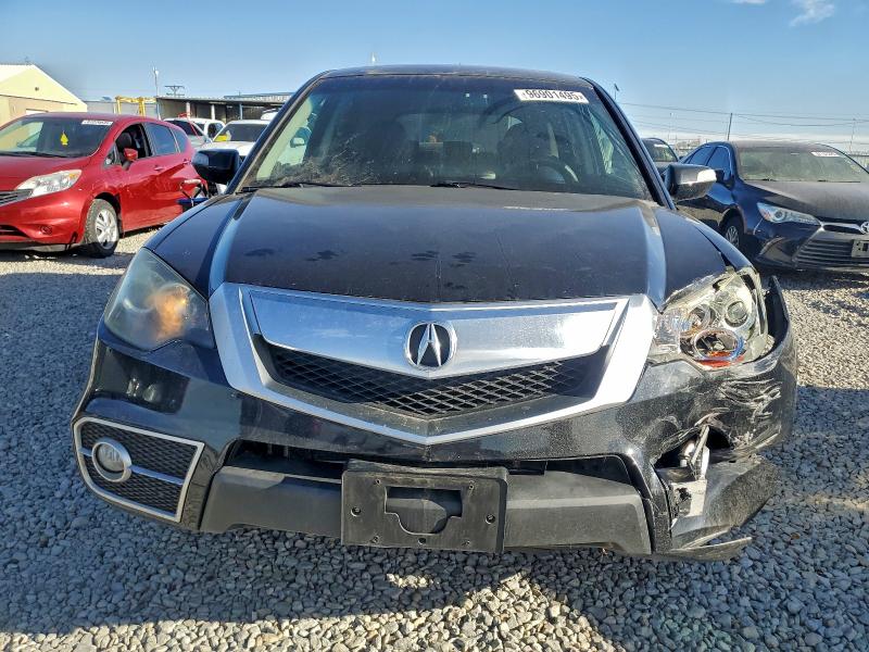 Aukcja sprzedaży 2010 Acura Rdx, vin: 5J8TB1H53AA000794, numer aukcji: 96901495
