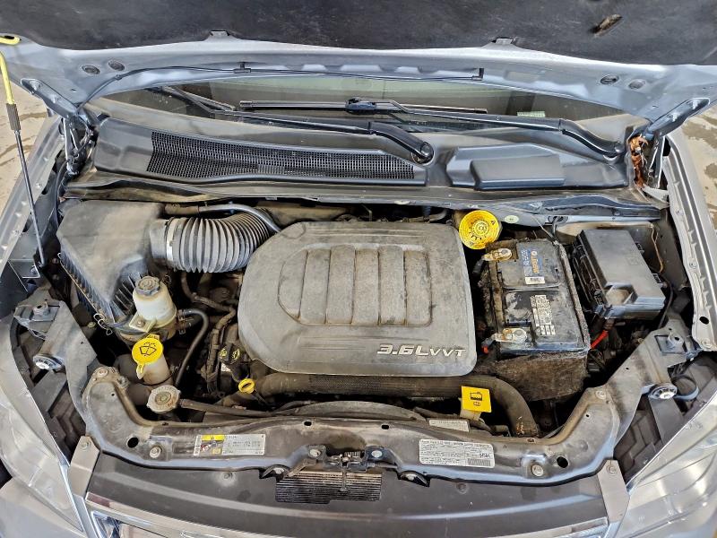 98377545 :رقم المزاد ، 2C4RC1BG1DR774512 vin ، 2013 Chrysler Town & Cou مزاد بيع