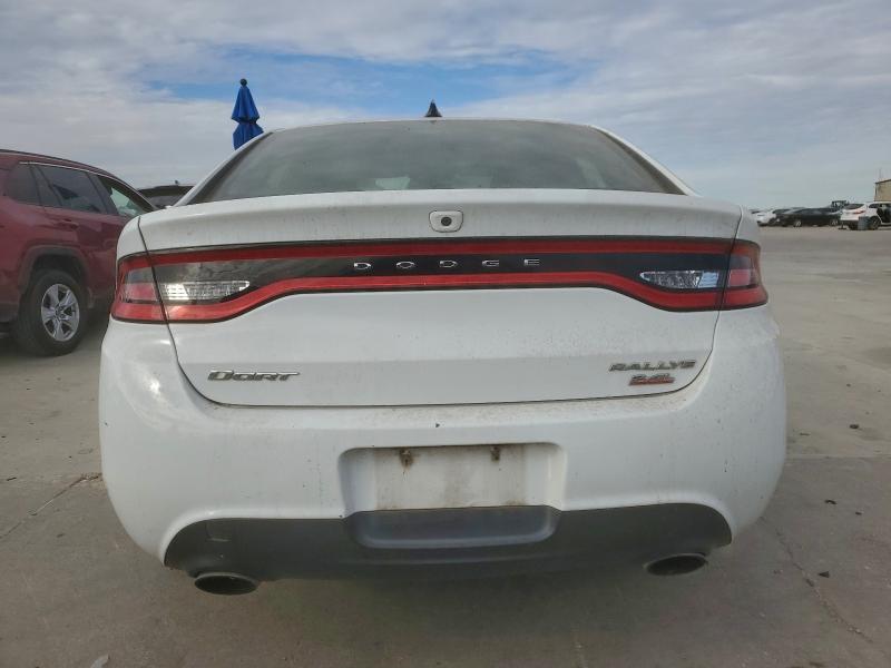 Продаж на аукціоні авто 2014 Dodge Dart Sxt, vin: 1C3CDFBB7ED868259, номер лоту: 98747815