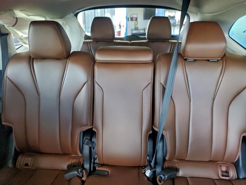 Продажа на аукционе авто 2023 Acura Mdx Techno, vin: 5J8YE1H41PL044195, номер лота: 97100865